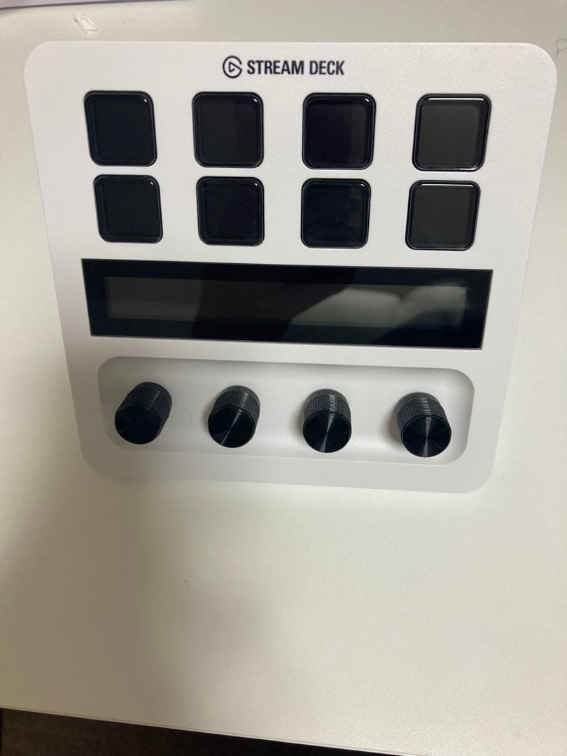 Elgato Stream Deck＋
