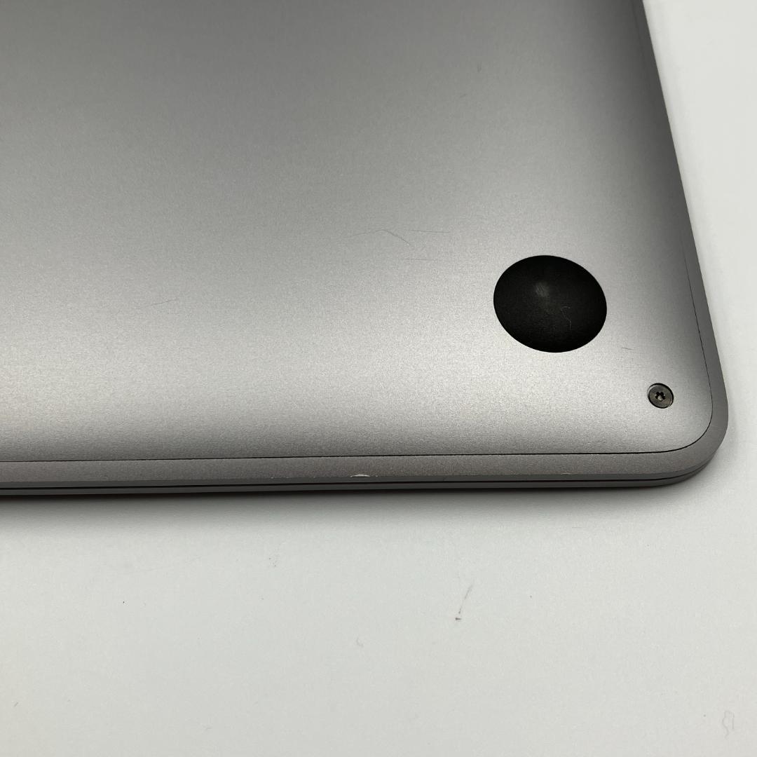 M1 MacBook Air 13インチ 16GB SSD 516GB