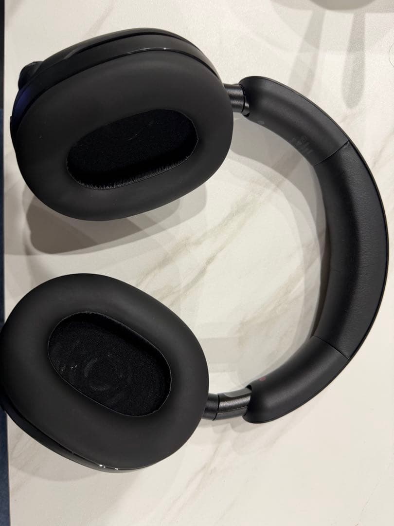 ヘッドホン INZONE H9 WH-G900N