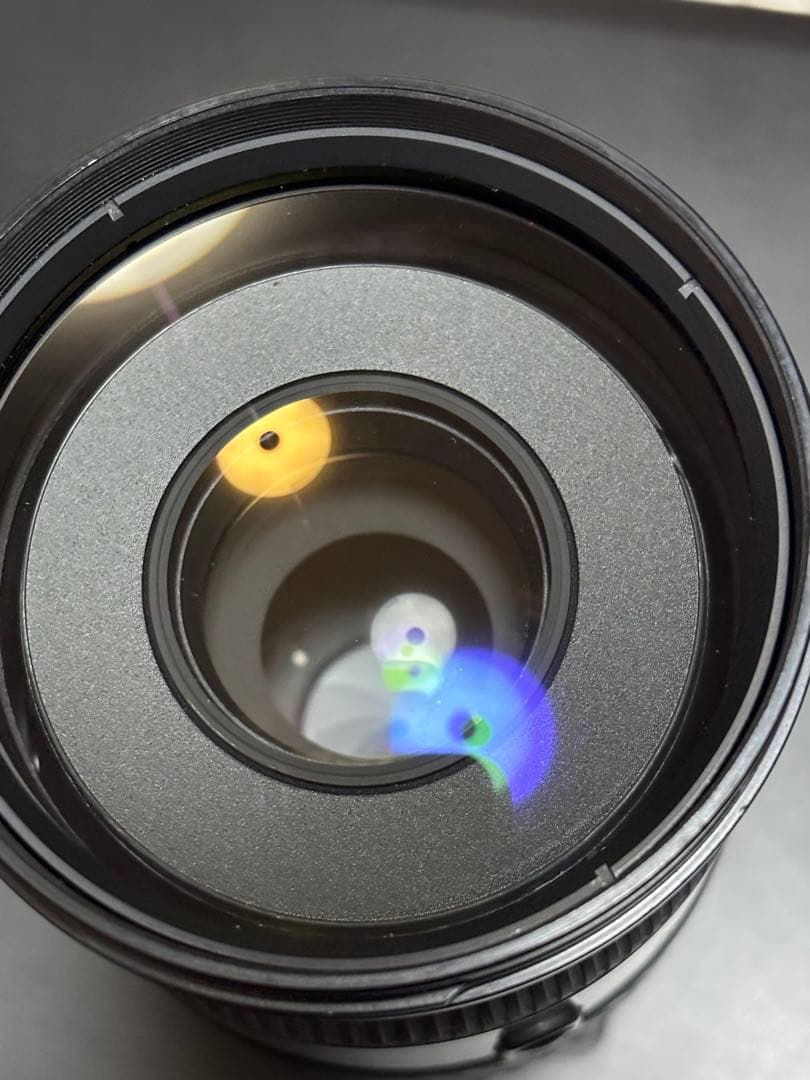 ミノルタAPO テレ ズーム AF 100-400mm