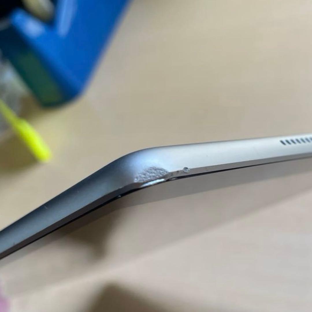 iPad 第6世代　A1893　Wi-Fiモデル　スペースグレイ32GB #5