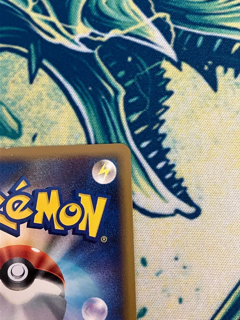 な*お様 ※オークション開催中　ルギア LEGEND(レジェンド) ポケモンカー