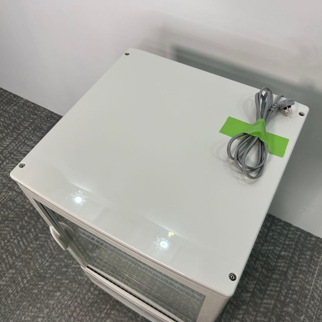 ⑥【美品】Panasonic パナソニック SMR-CZ65F 冷蔵ショーケース