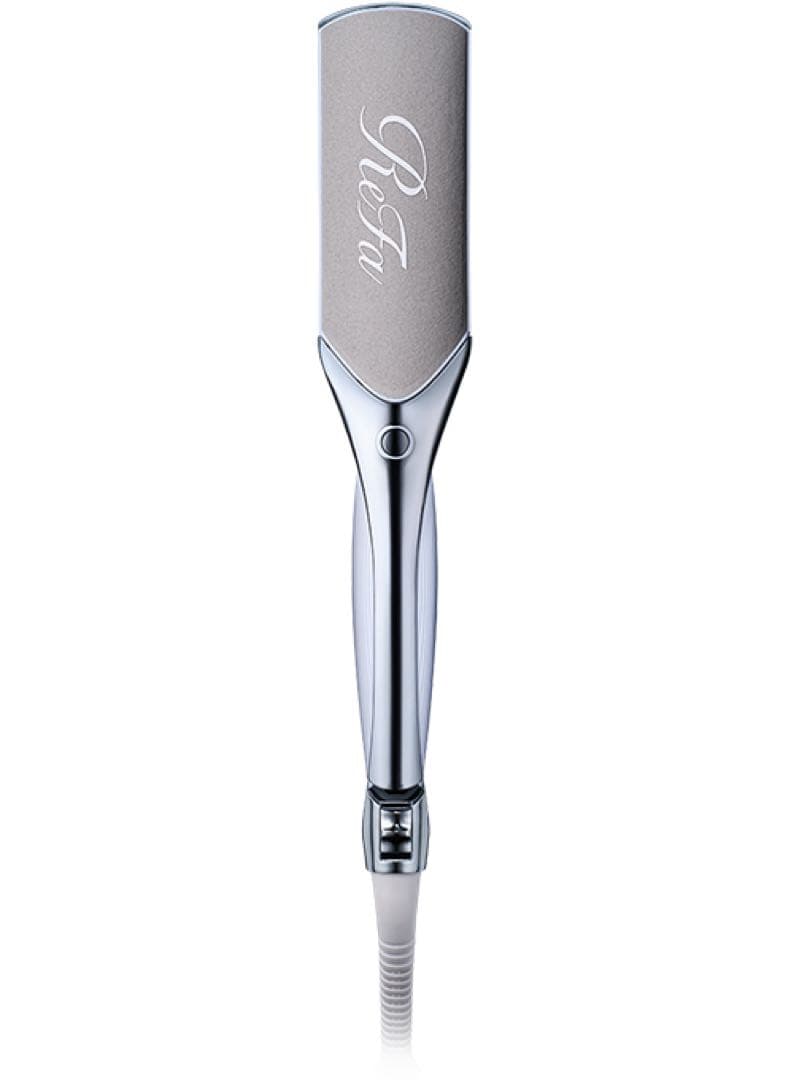 リファReFa POWER STRAIGHT IRON PRO