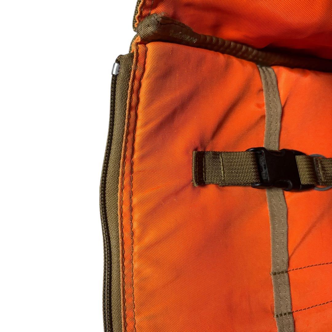 希少　BRIEFING PROTECTION TOTE BEAMS別注 コヨーテ