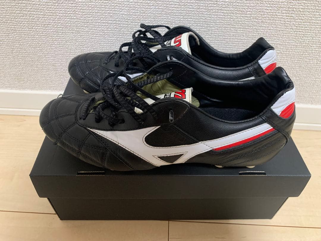 モレリア 2 クロスステッチ26cm