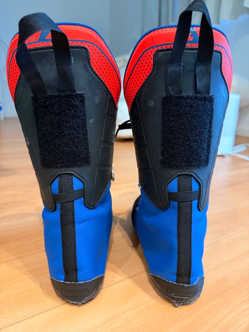 LANGE WORLD CUP RS ZA+ 22-23モデル