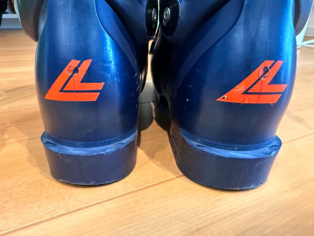 LANGE WORLD CUP RS ZA+ 22-23モデル