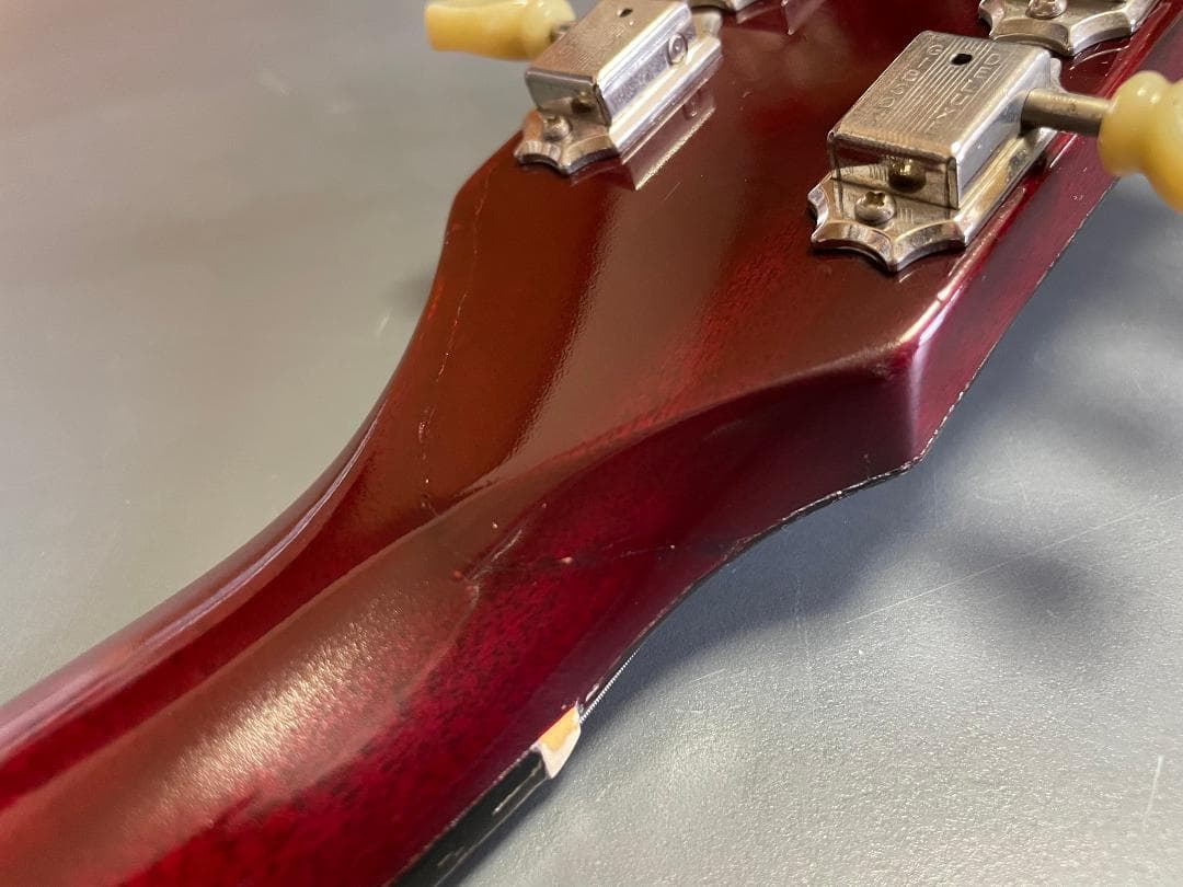 Gibson Les Paul Studio 1993年製