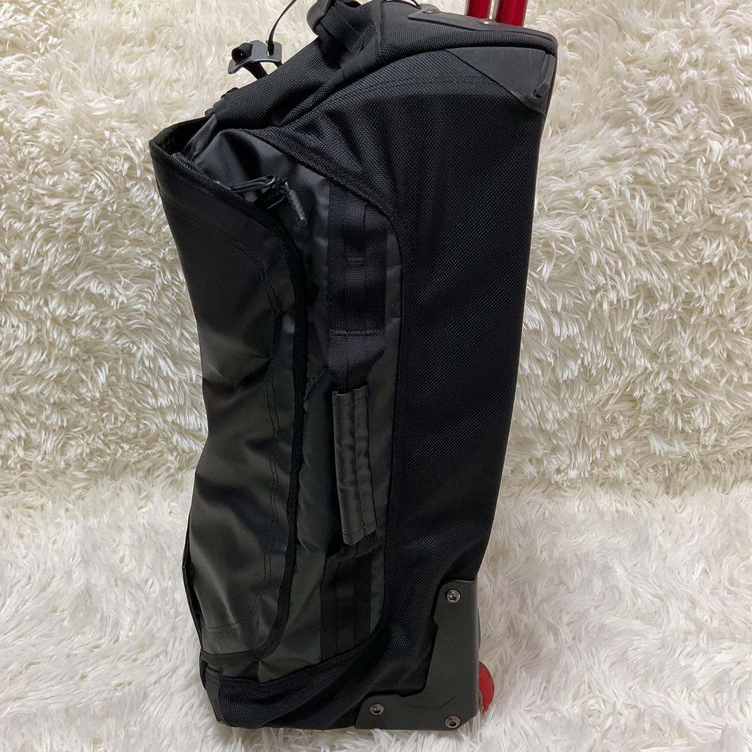 THE NORTH FACE ノースフェイス ローリングサンダー C095 黒