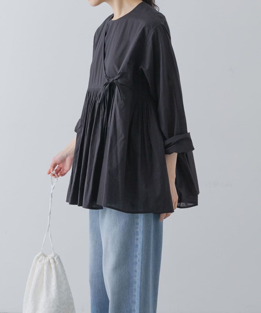 かぐれ　アンガルカシャツ