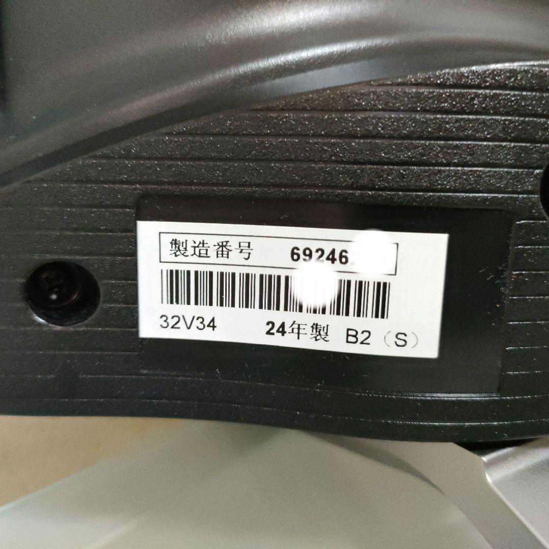 ❷TOSHIBA[2024年製品]32V34