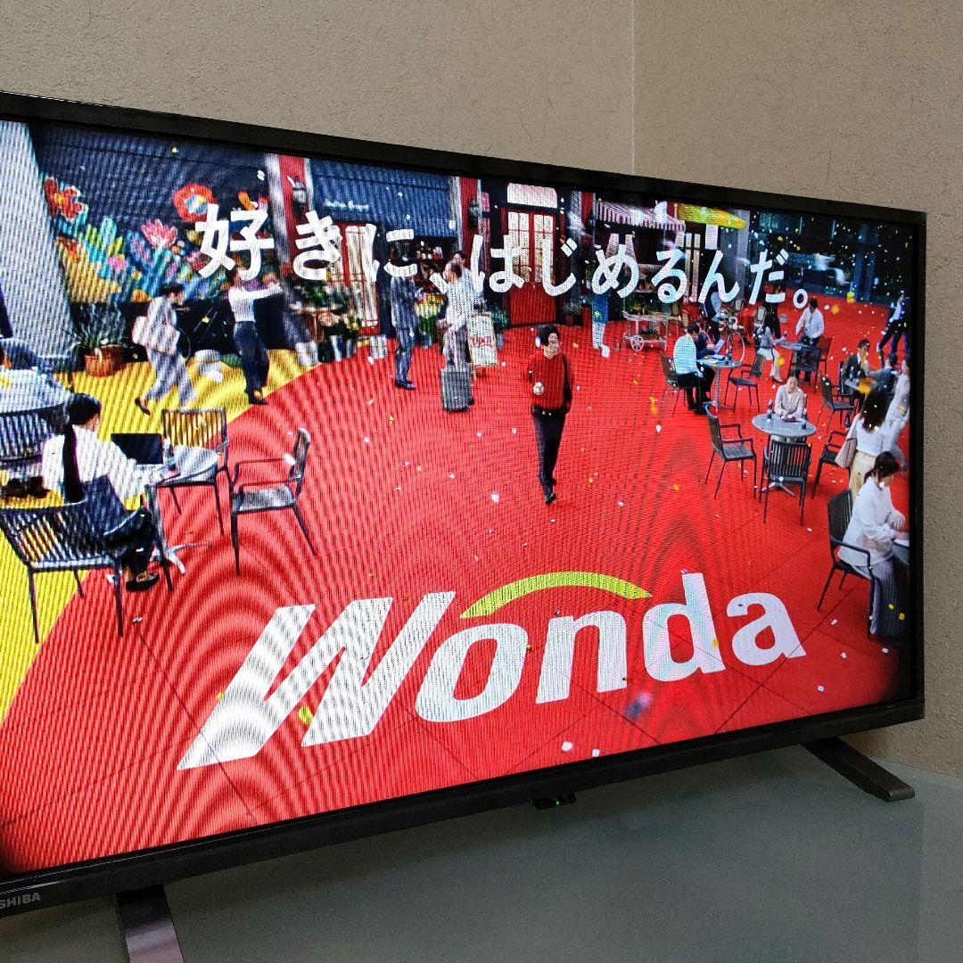 ❷TOSHIBA[2024年製品]32V34