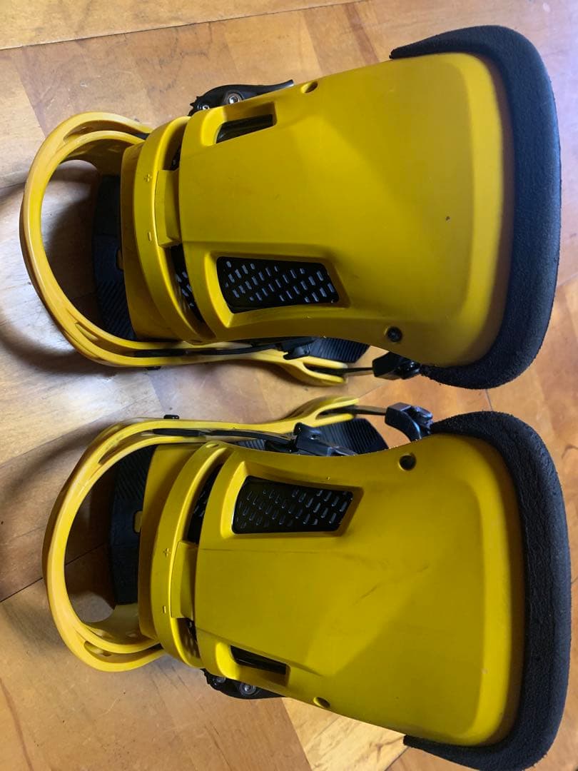 バートン　マラビータ　Mサイズ