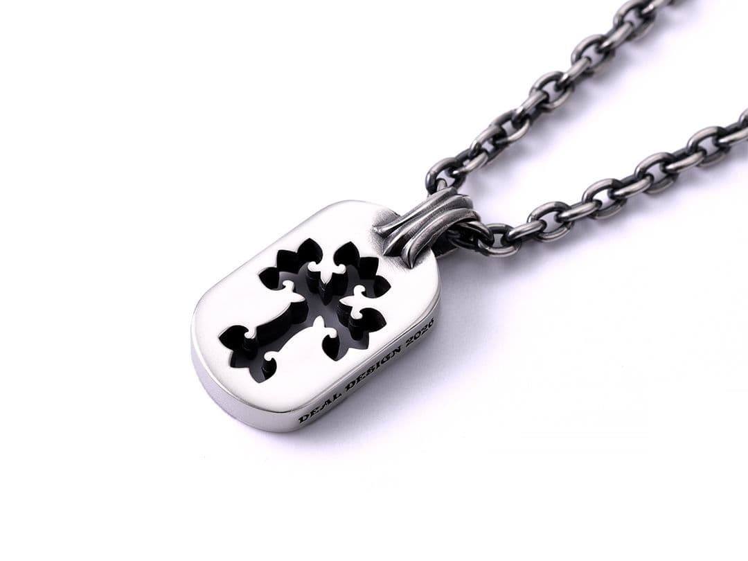 DEAL DESIGN 2026 福袋限定ペンダントトップ クロス