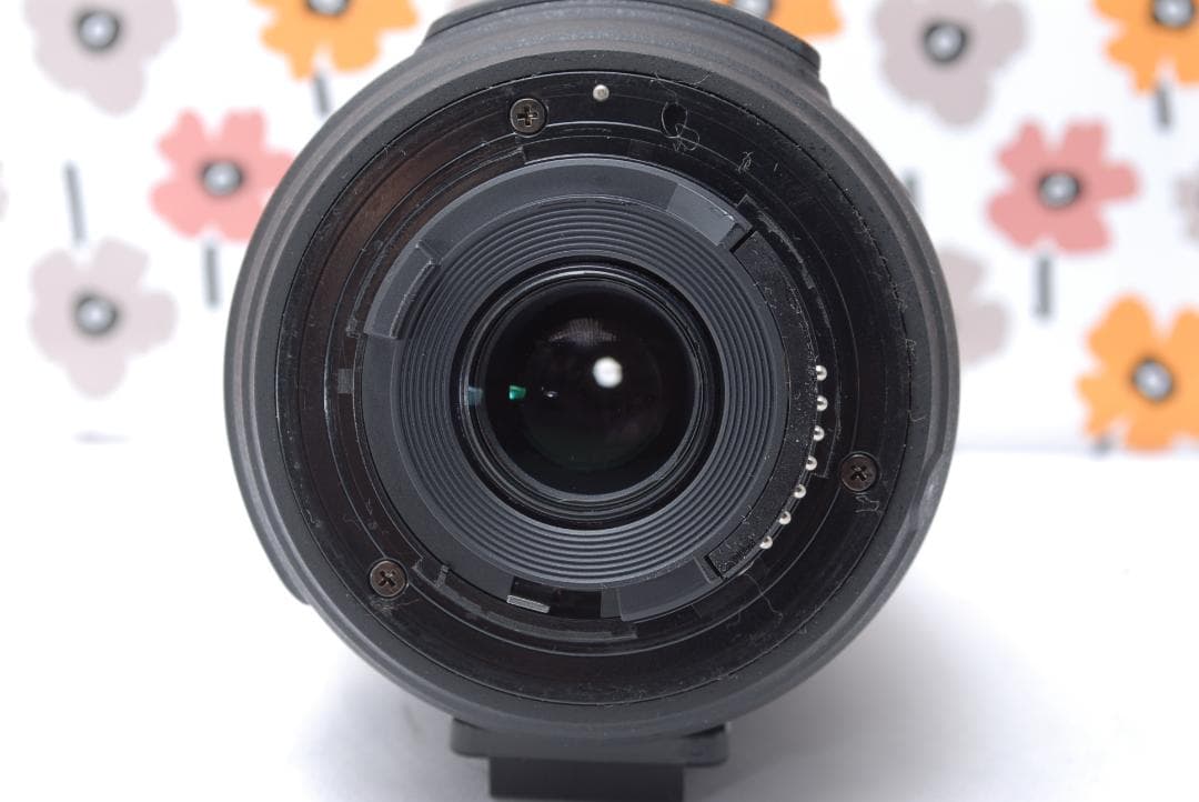 ❤Nikon D3100❤ガイドモード搭載❤初心者でもキレイに撮れる❤卒業式に❤