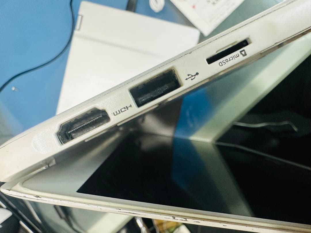 Windows11韓国語日本語対応13.3薄型ノートパソコン