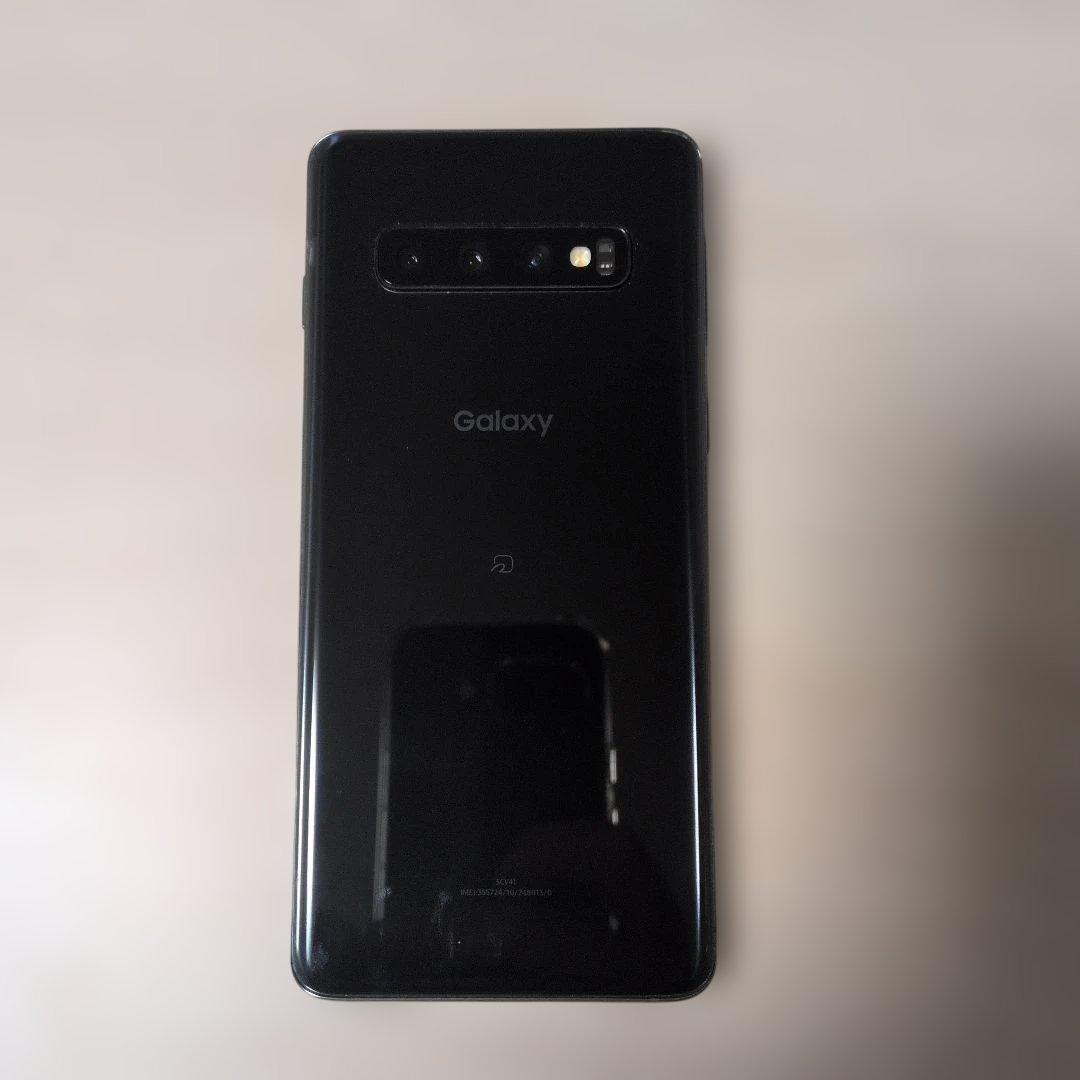 Samsung Galaxy S10 本体