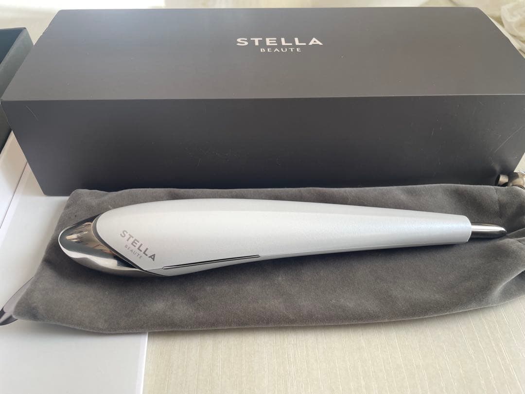 STELLA Beauty Face Stick 2.0 専用ポーチ付き
