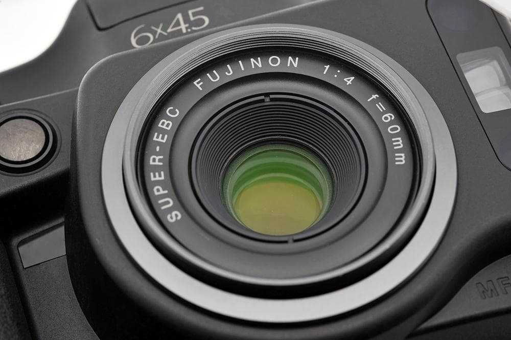 FUJIFILM フジフイルム GA645i Professional（中古）