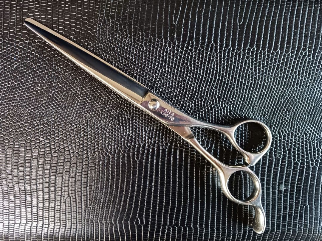 KITA 喜田アイディア シザー 7インチ