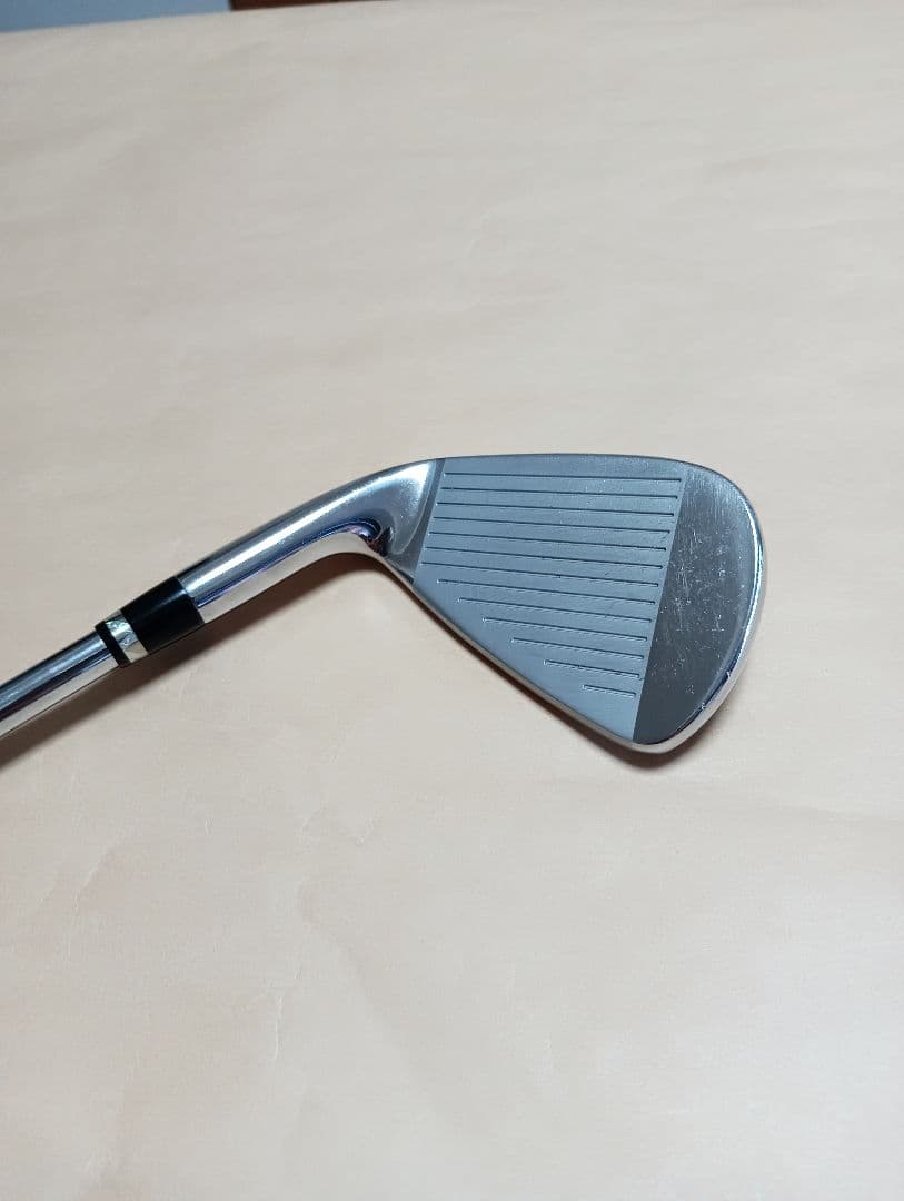 Mizuno フォージドアイアン 5本セット