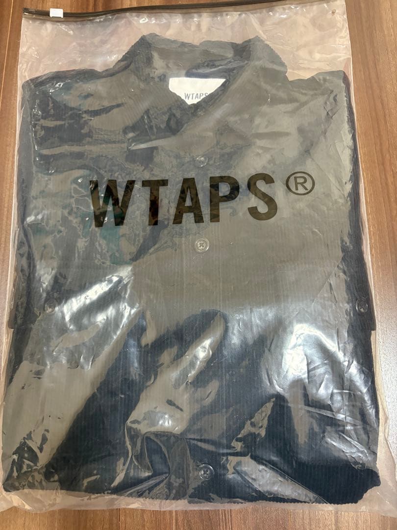 トップス WTAPS WCPO