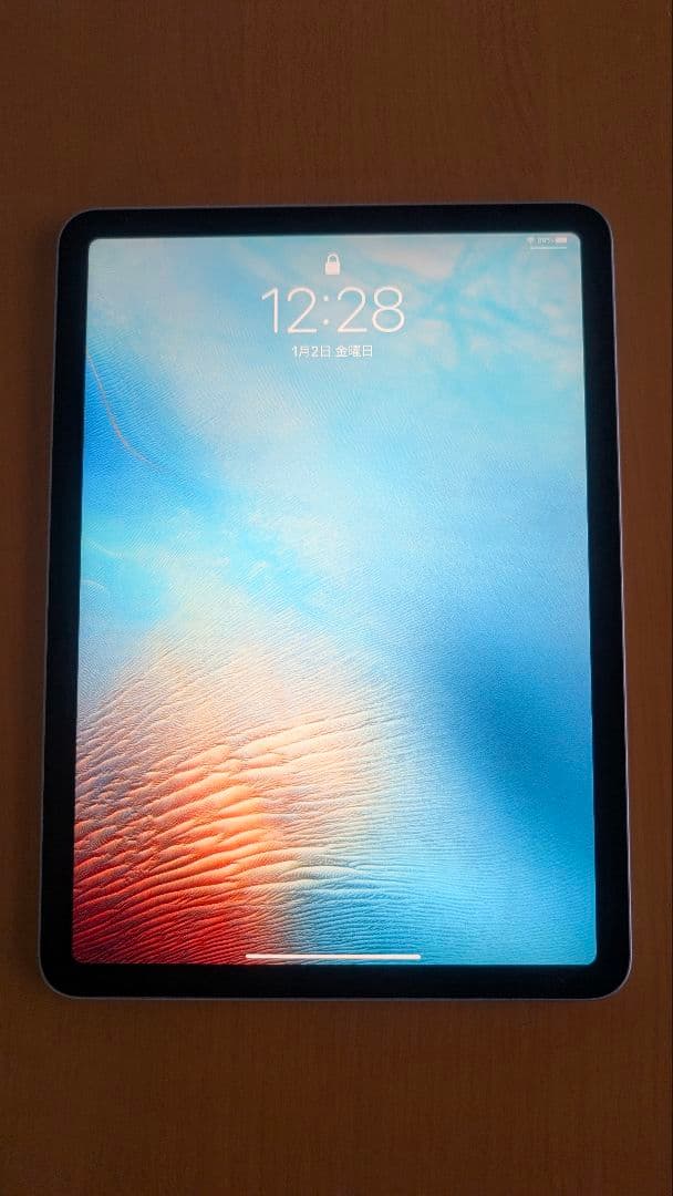 iPad本体 Apple iPad Air 4