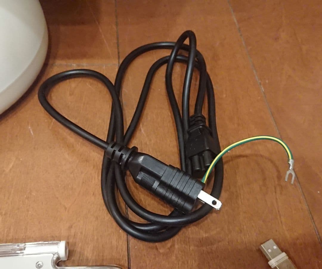 iMac G4 M6498 正規品 キーボード マウス セット