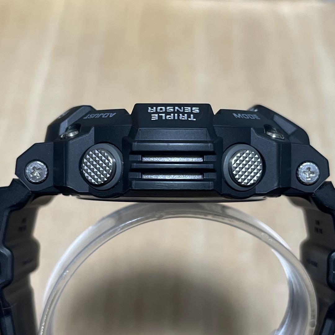 【人気モデル★未使用級極美品】G-SHOCK GW-9400J／RANGEMAN