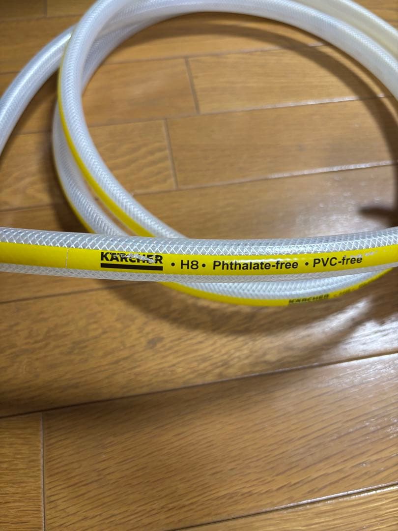 ケルヒャー KARCHER K2サイレント＆自給用ホース