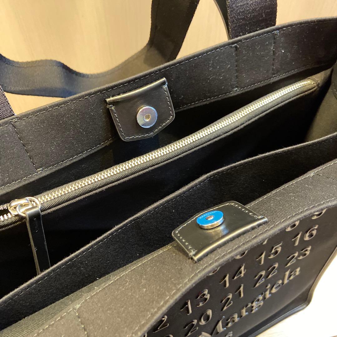 【新品】Maison Margiela トートバッグ