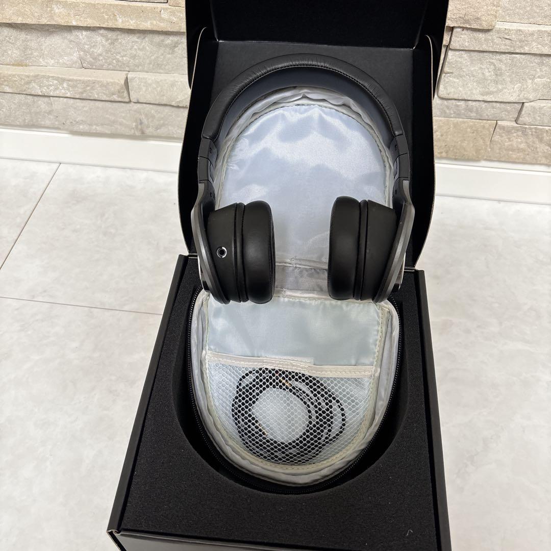 【美品】バンドリRoselia コラボモデル　ヘッドホン　受注生産品