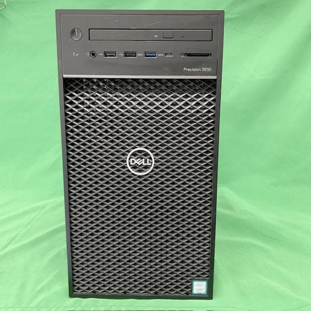 【4画面出力可能】 第8世代 i7-8700 QuadroP2000 32G