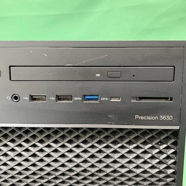 【4画面出力可能】 第8世代 i7-8700 QuadroP2000 32G