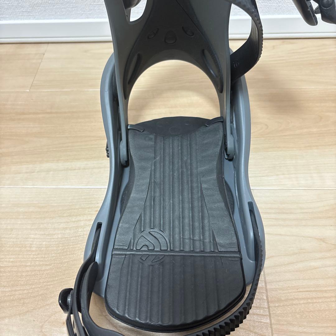 ⭐︎Oharu⭐︎ FLUX バインディング 20-21 TT Sサイズ