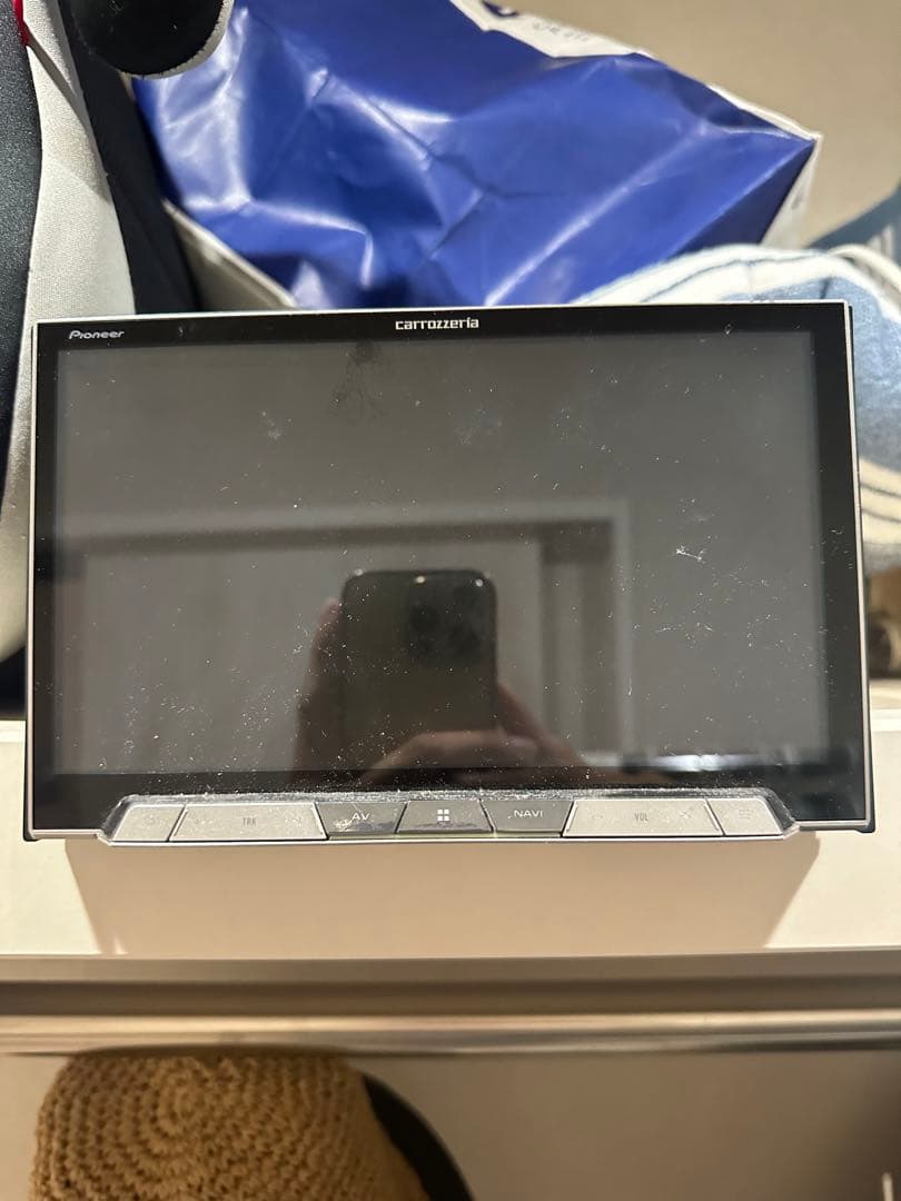 Pioneer ナビ　9インチ