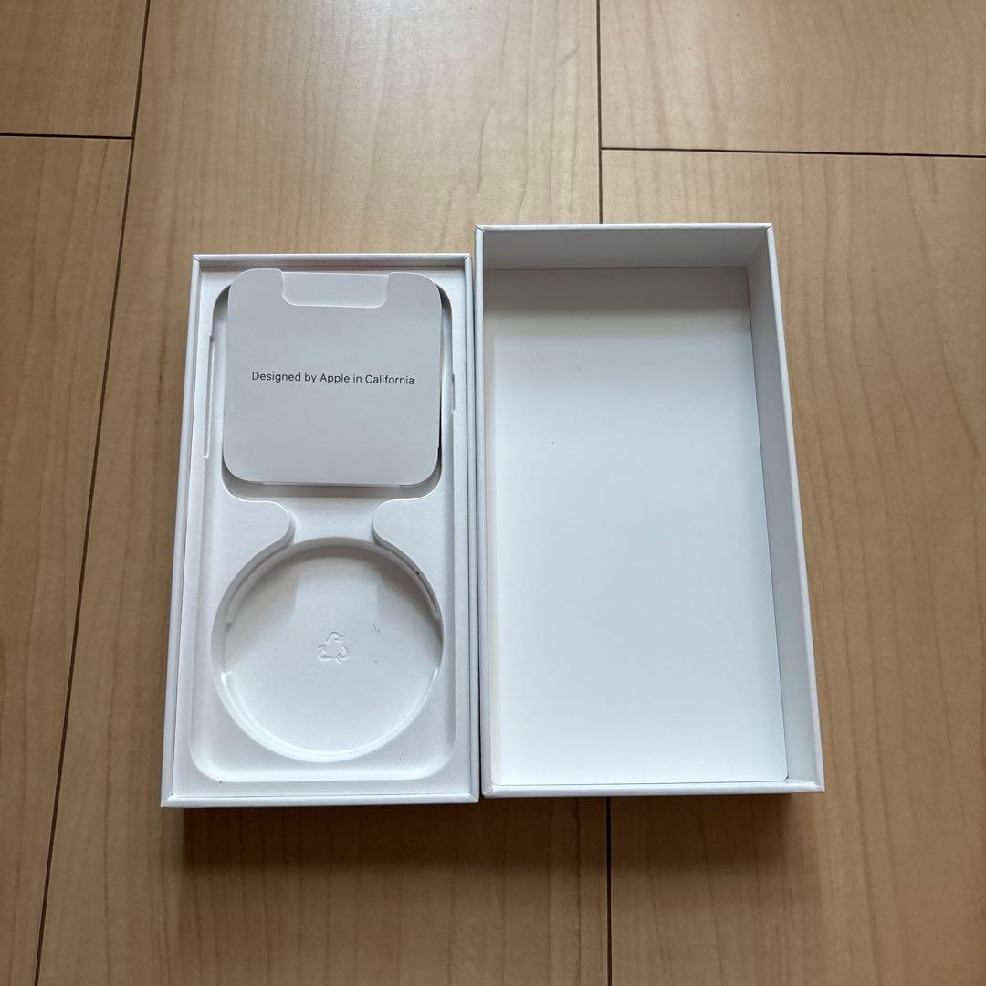 スマートフォン本体 Apple iPhone 12SE