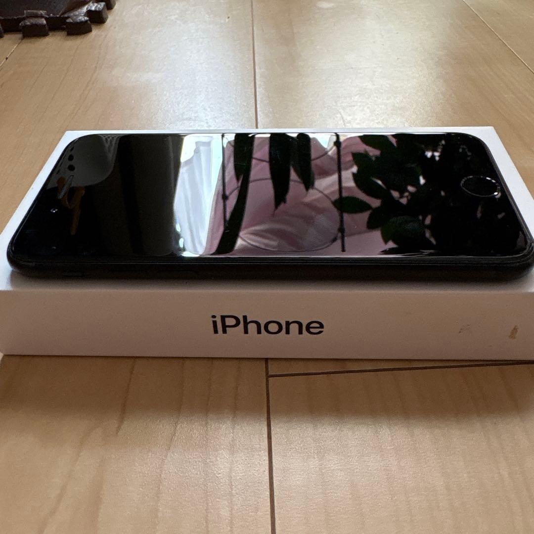 スマートフォン本体 Apple iPhone 12SE