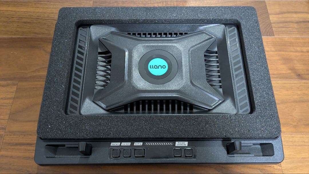 【最終値下げ】GALLERIA RTX2070Max-Q RAM32GB+冷却台