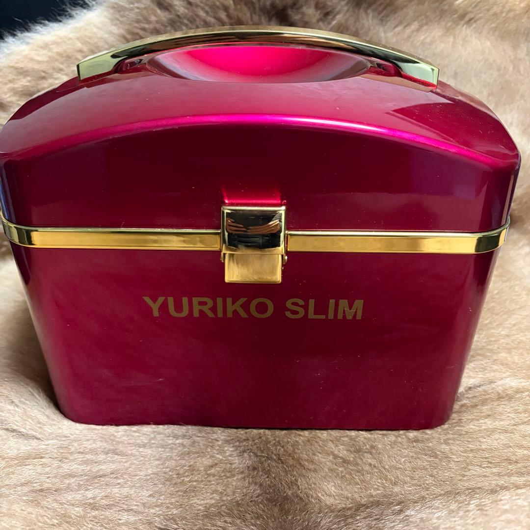 YURIKO SLIM 美顔器　サミット　インターナショナル
