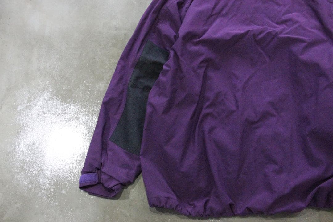 ジャケット・アウター 90s mont-bell Nylon JKT