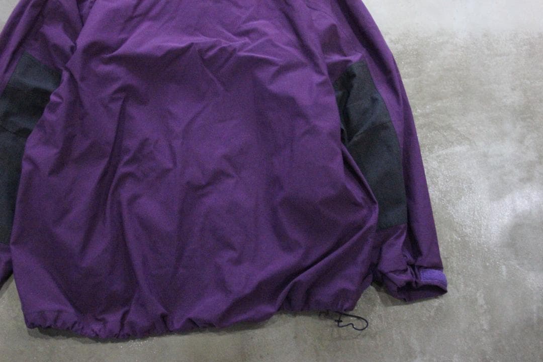 ジャケット・アウター 90s mont-bell Nylon JKT