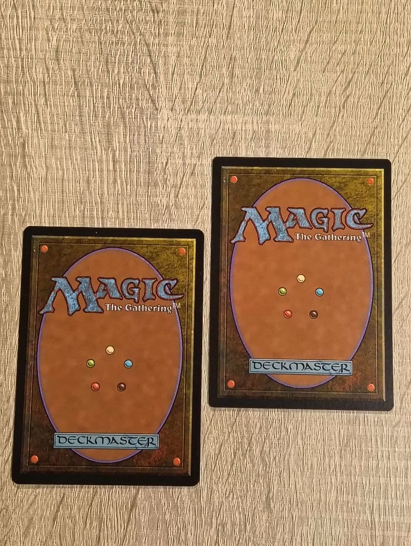 資源の浪費/Squandered Resources [VIS] 2枚セット