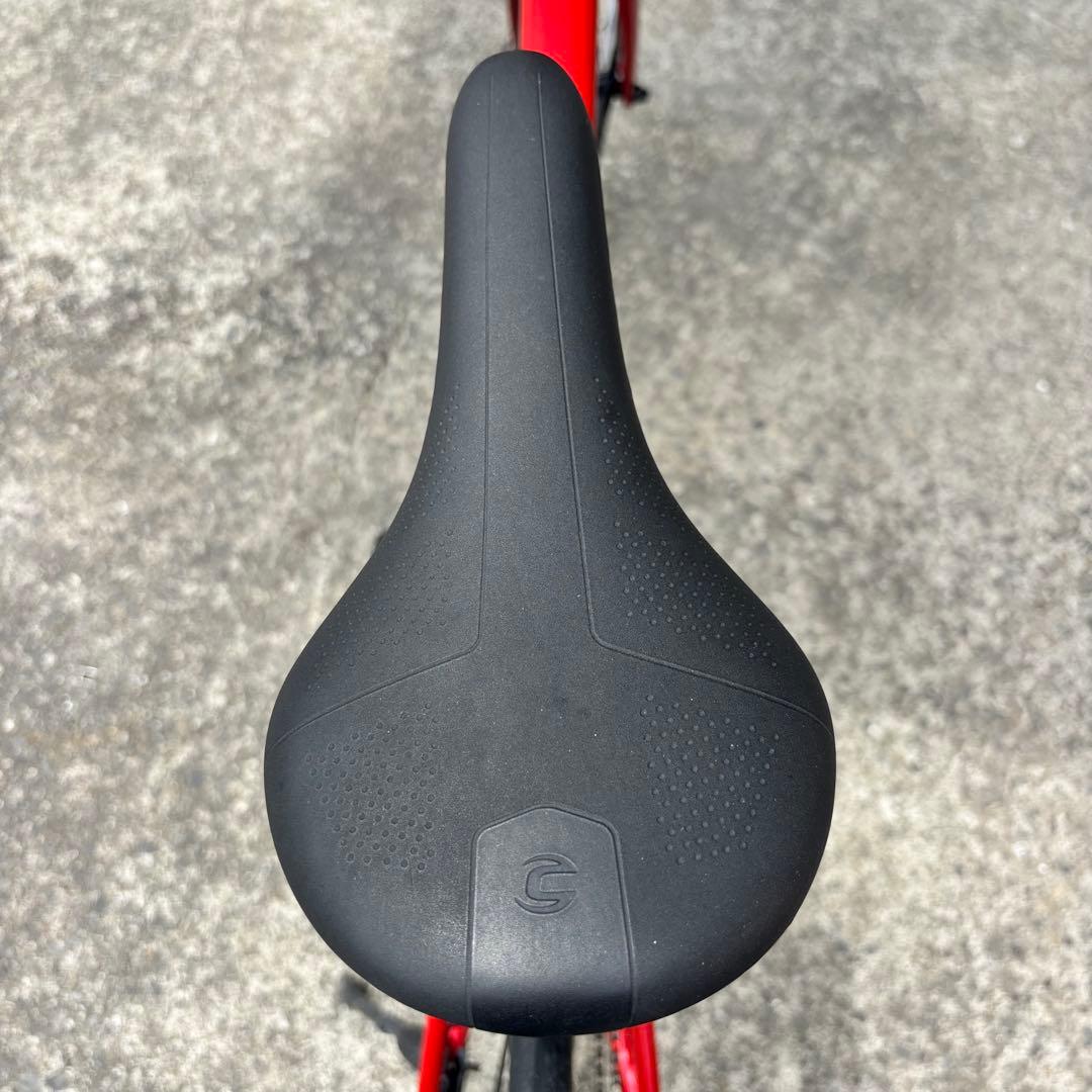 CANNONDALE オプティモ OPTIMO 51サイズ アルミ ロードバイク