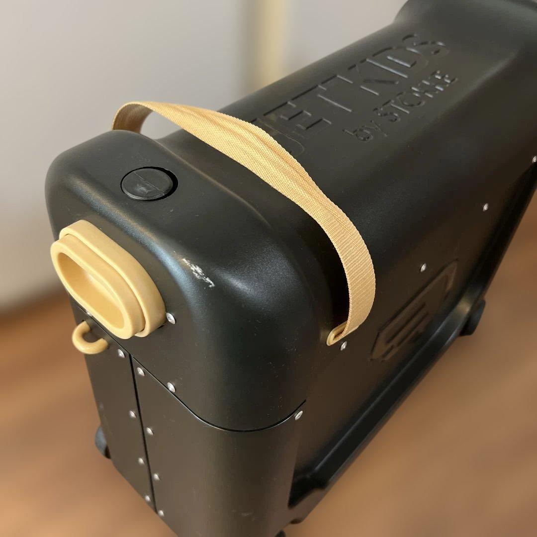 マットレス付き ストッケ ジェットキッズ JET KIDS by STOKKE