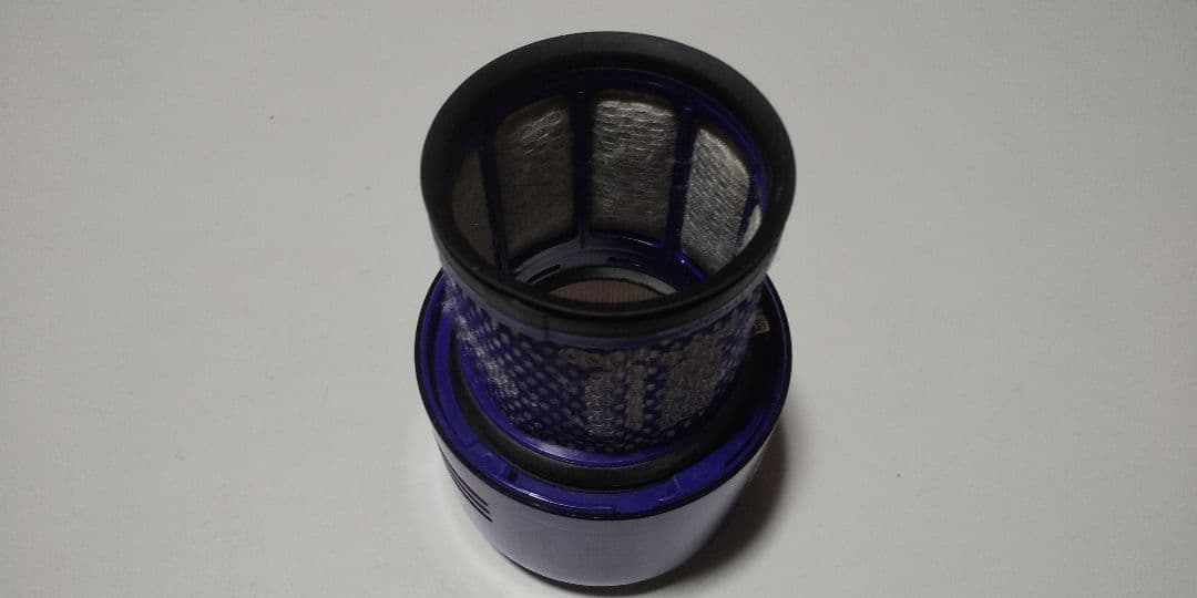 ダイソン掃除機 sv14