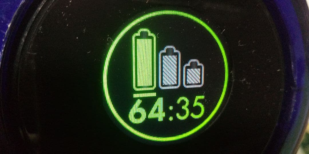 ダイソン掃除機 sv14