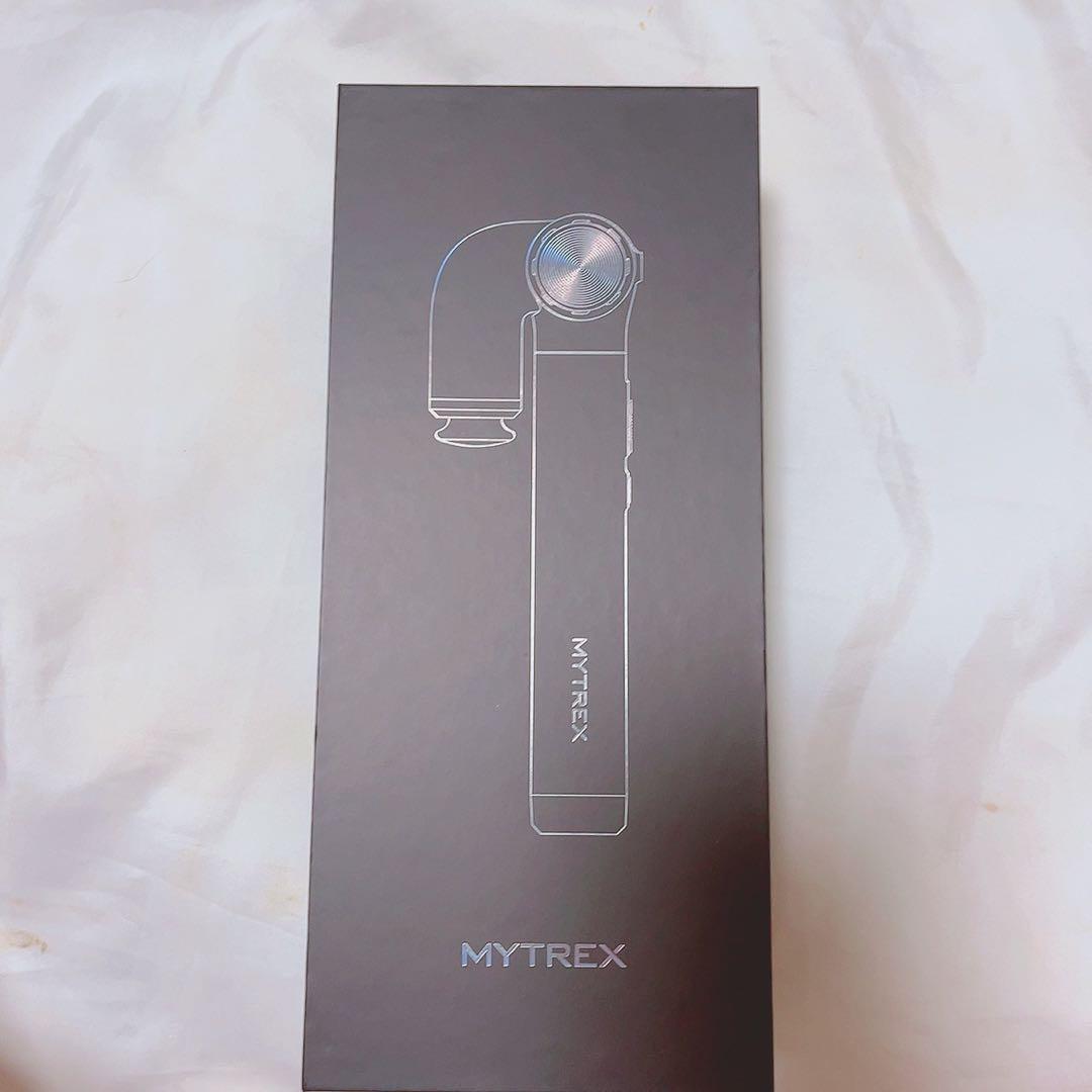 ボディ・フェイスケア mytrex rebive ex handy