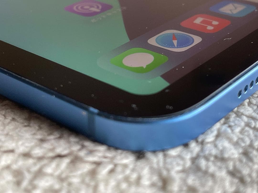 iPad 第10世代10.9インチ Wi-Fi-cell６４GBバッテリー８８％